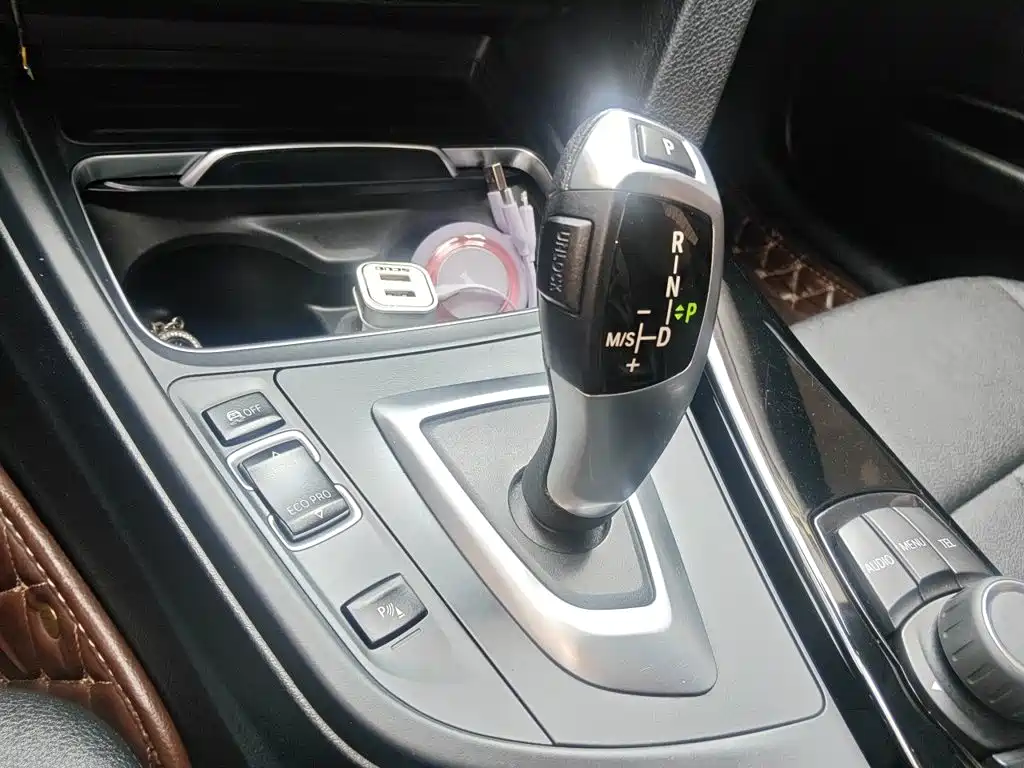 BMW 3 Series — миниатюра 15