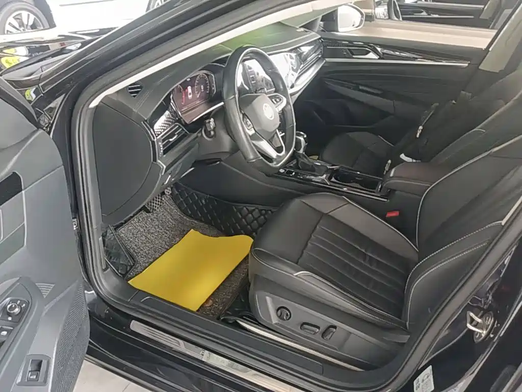 Volkswagen Passat — миниатюра 15