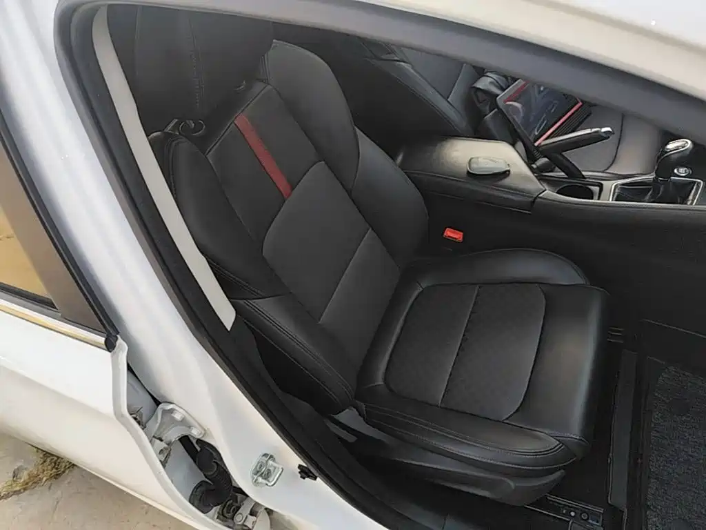 Changan Eado — миниатюра 25
