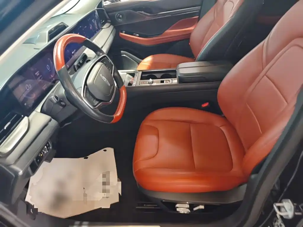 Lincoln Z — миниатюра 15