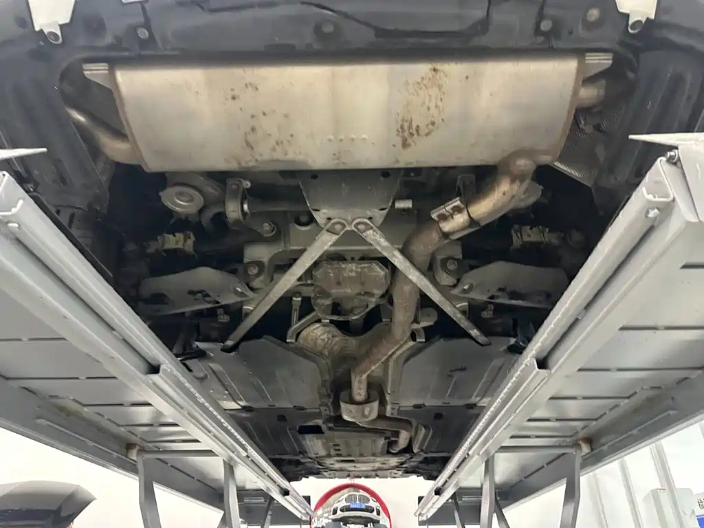 BMW X5 (Import) — миниатюра 35