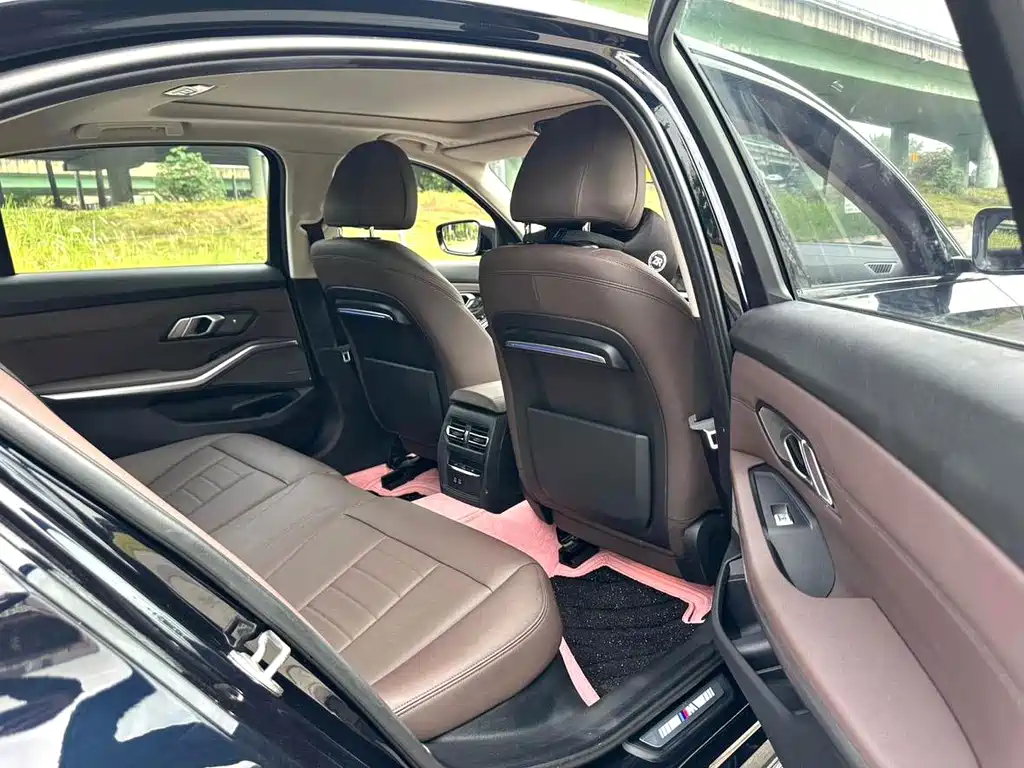 BMW 3 Series — миниатюра 9