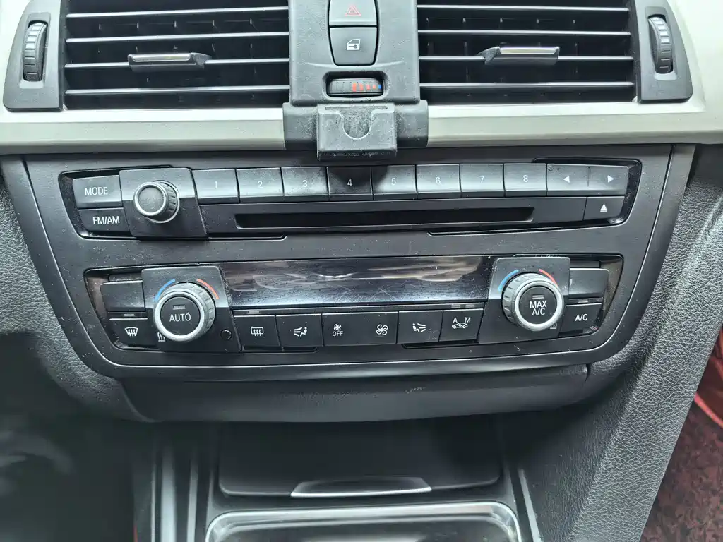 BMW 3 Series GT — миниатюра 19