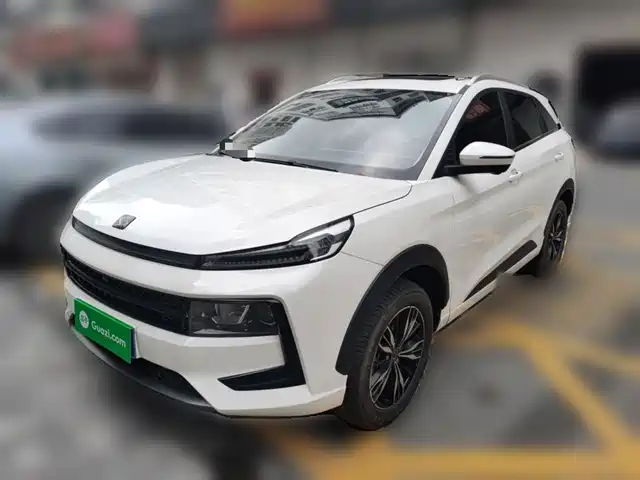 SIHAO QX 2021