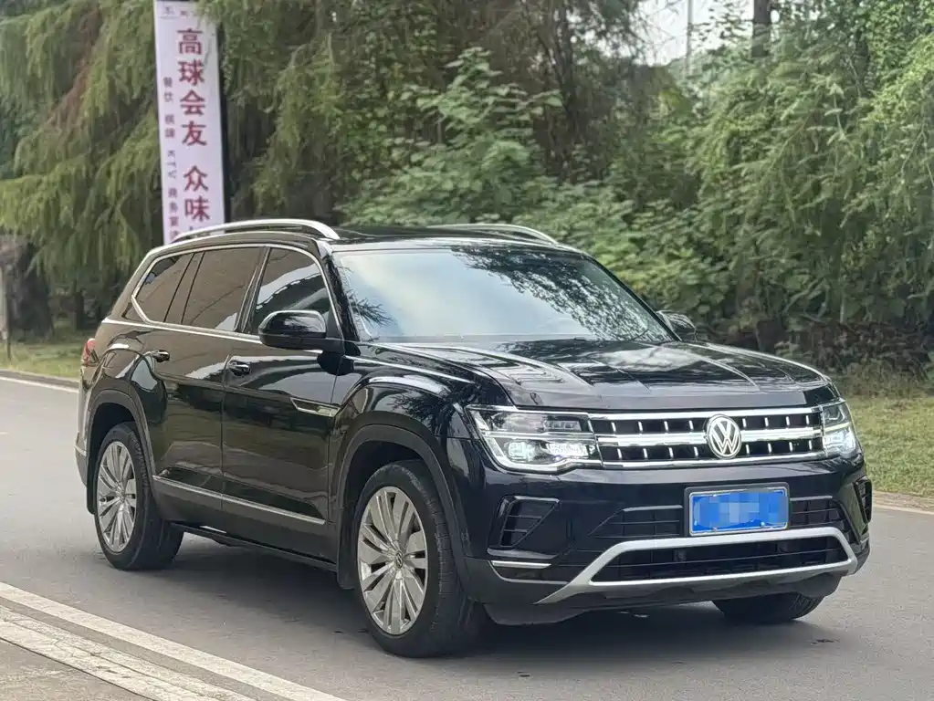 VOLKSWAGEN TOURANG
