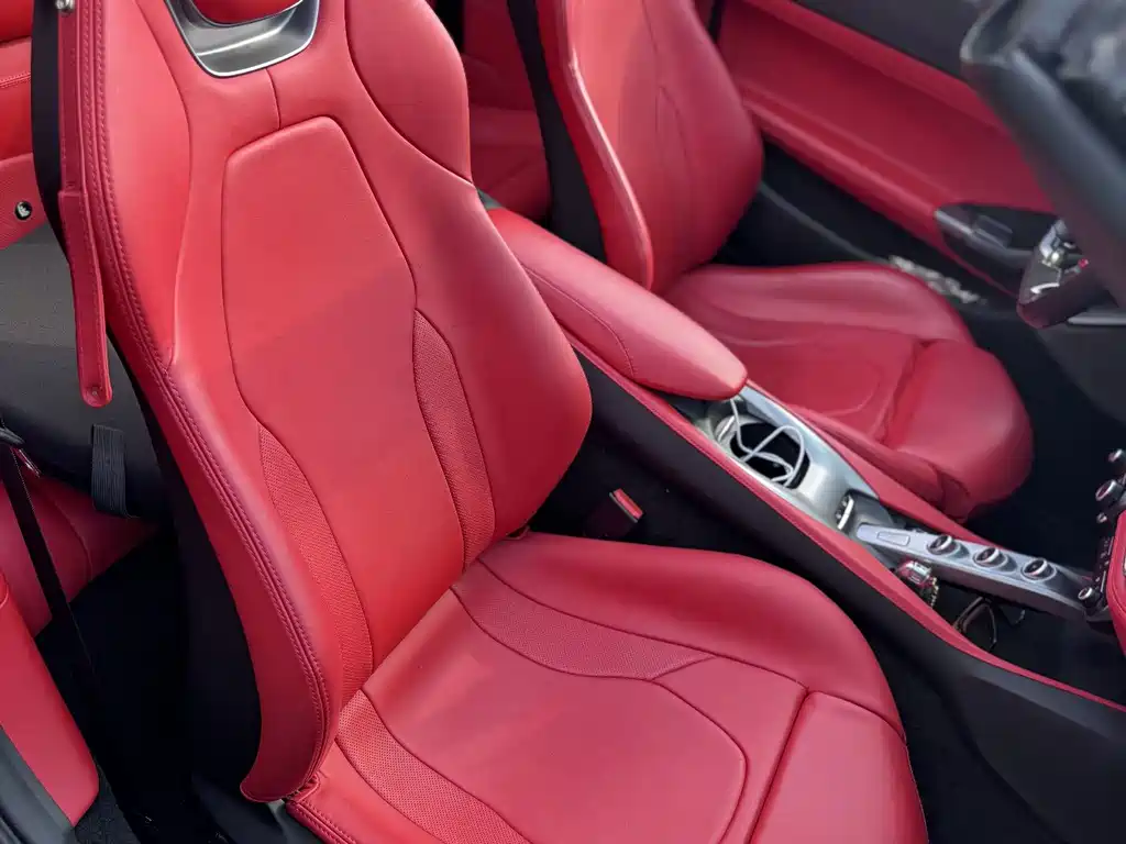 Ferrari Portofino 3.9T, фото 10