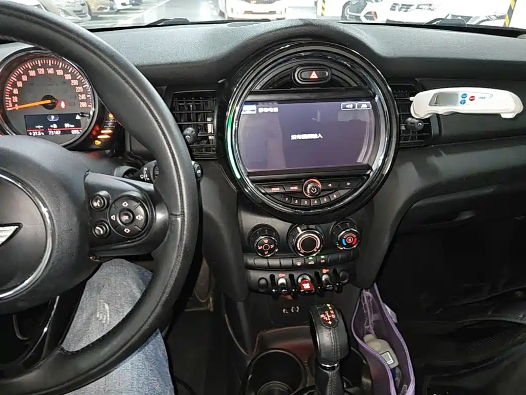 MINI Mini — миниатюра 10