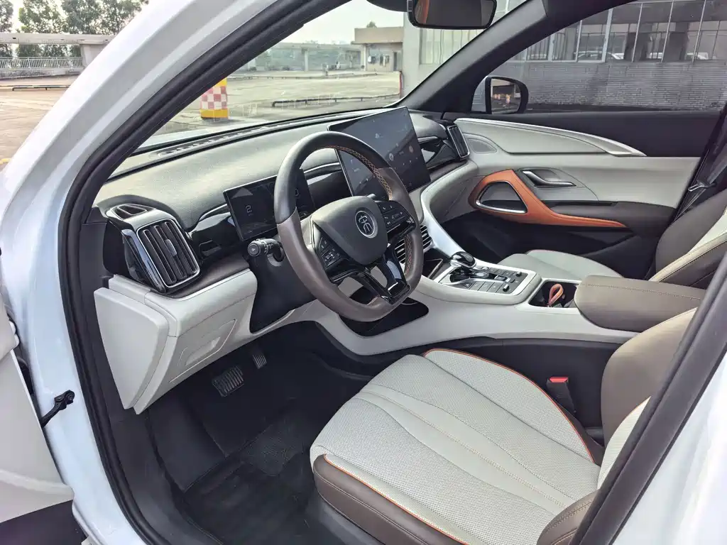 BYD Pro New Energy — миниатюра 9
