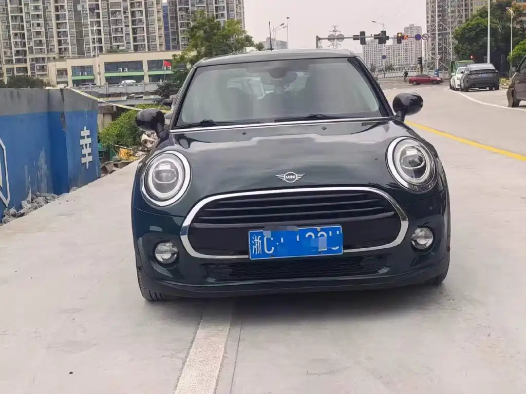MINI Mini — миниатюра 2