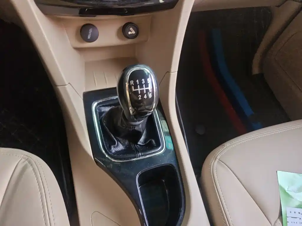 Baojun 730 — миниатюра 14