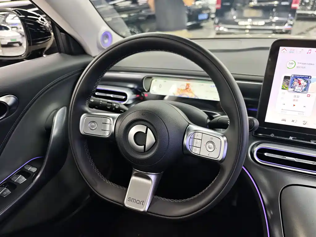 smart Smart #1 — миниатюра 13
