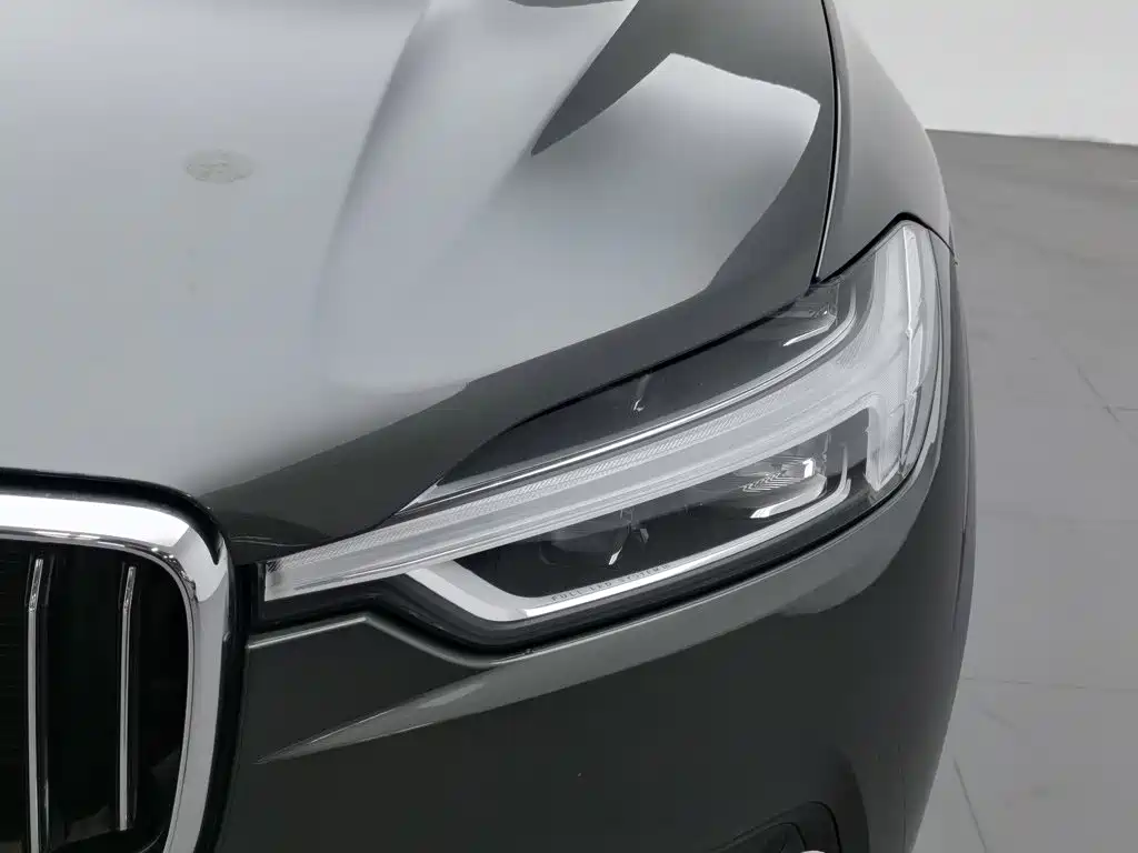 Volvo XC60 2020 T5 Luxury