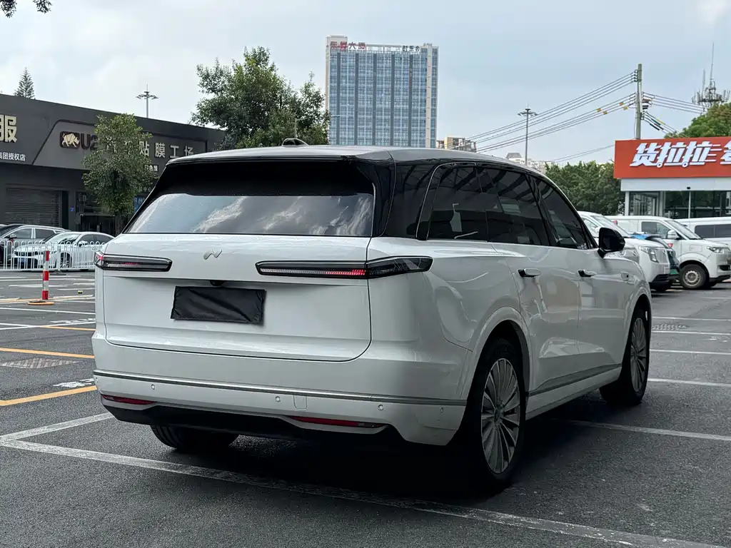 ONVO ONVO L90 — миниатюра 5