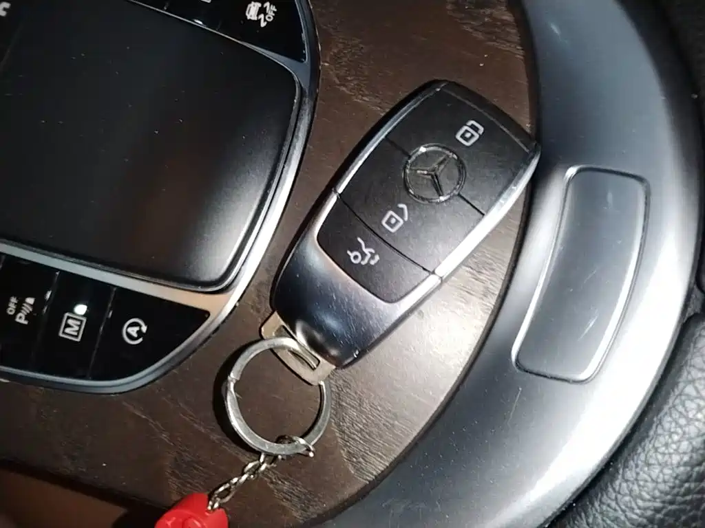 Mercedes-Benz GLC — миниатюра 9