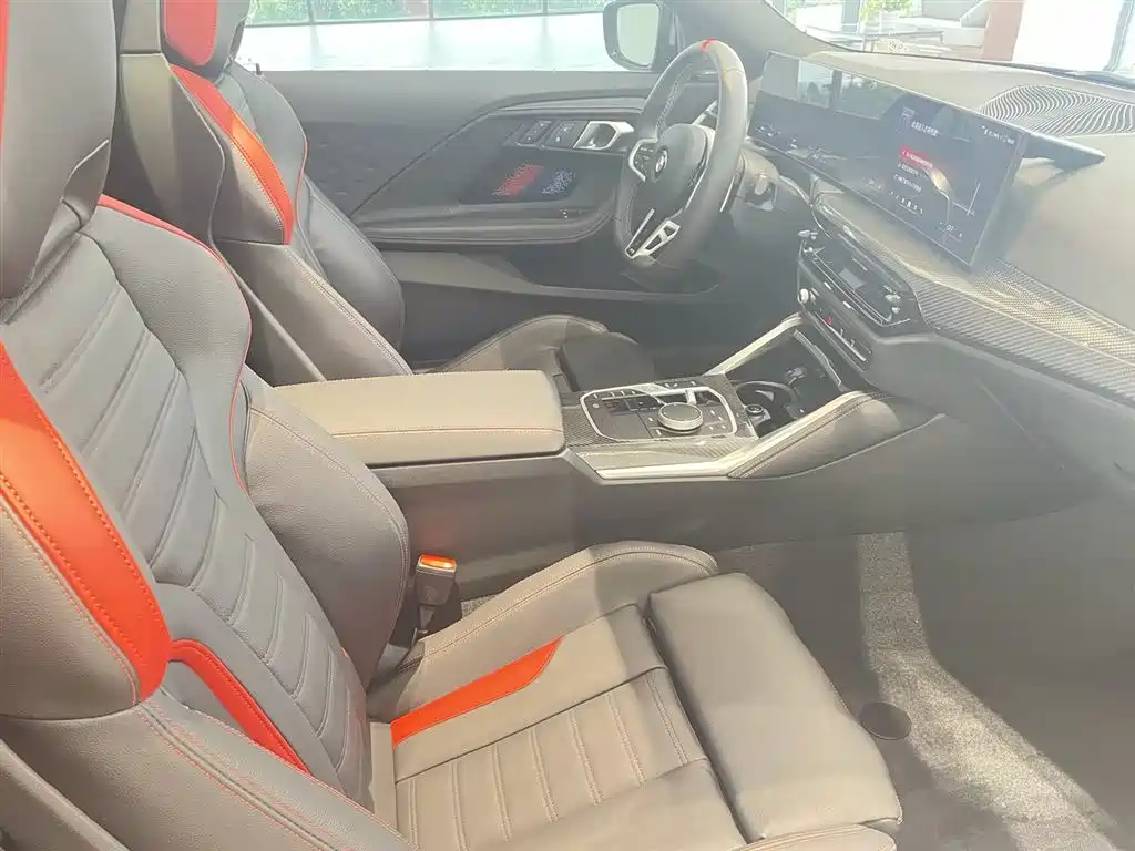 BMW M240i — миниатюра 11