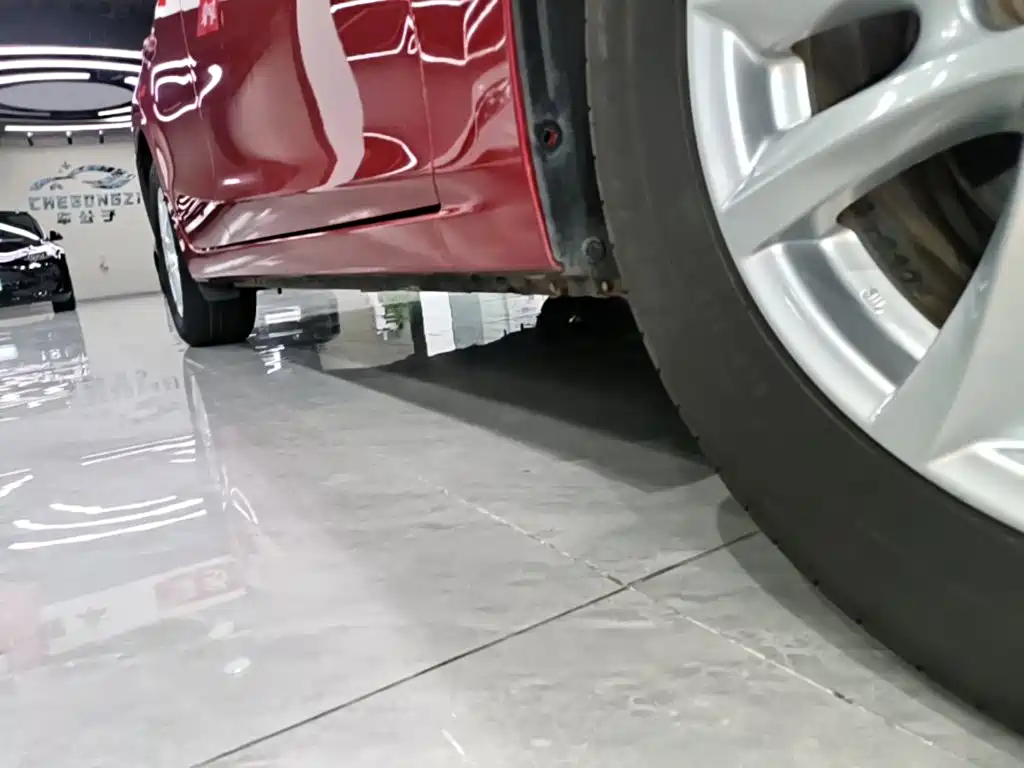 Mazda 3 Axela — миниатюра 21
