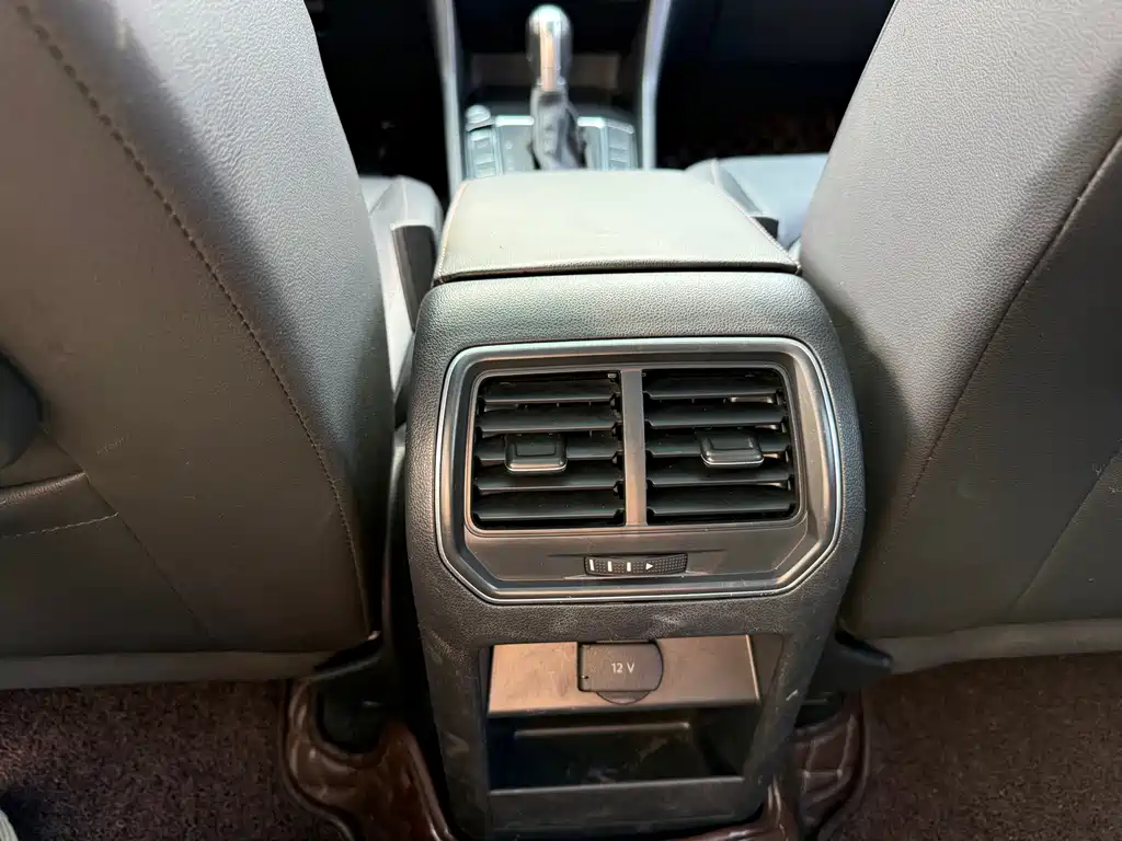 Volkswagen Golf Sportsvan — миниатюра 10