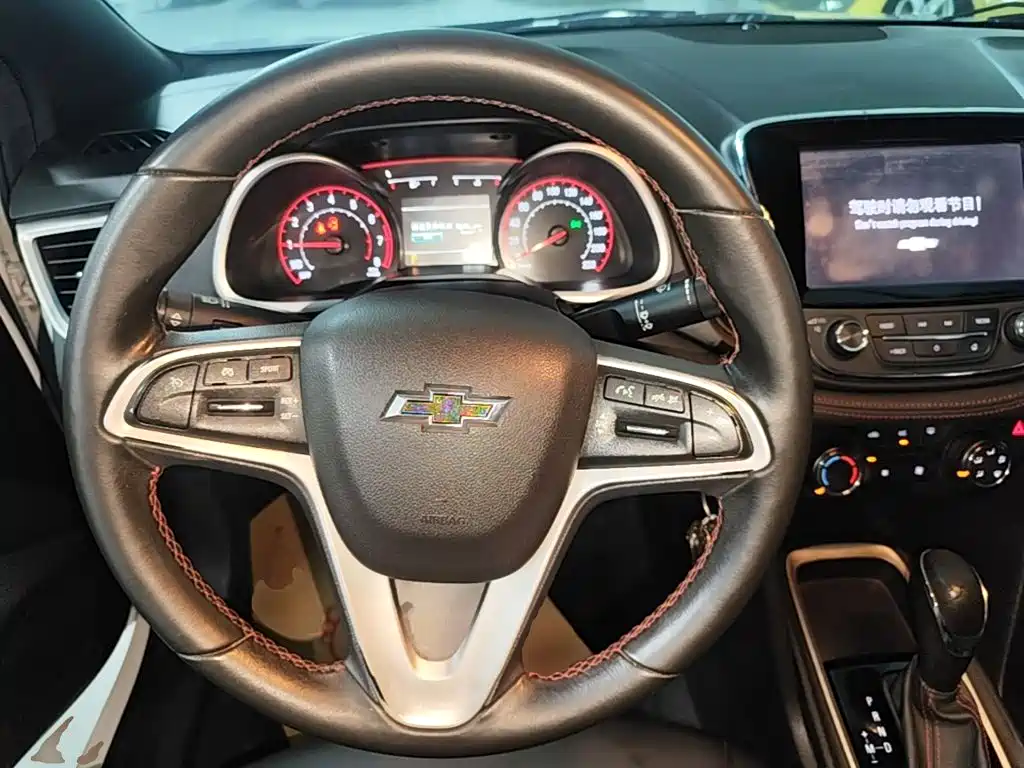Chevrolet Monza — миниатюра 11