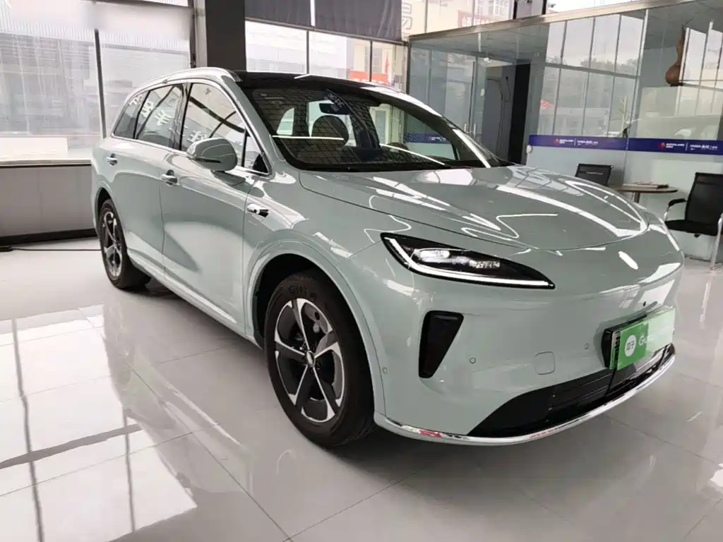 Shangjie Shangjie H5 — миниатюра 4