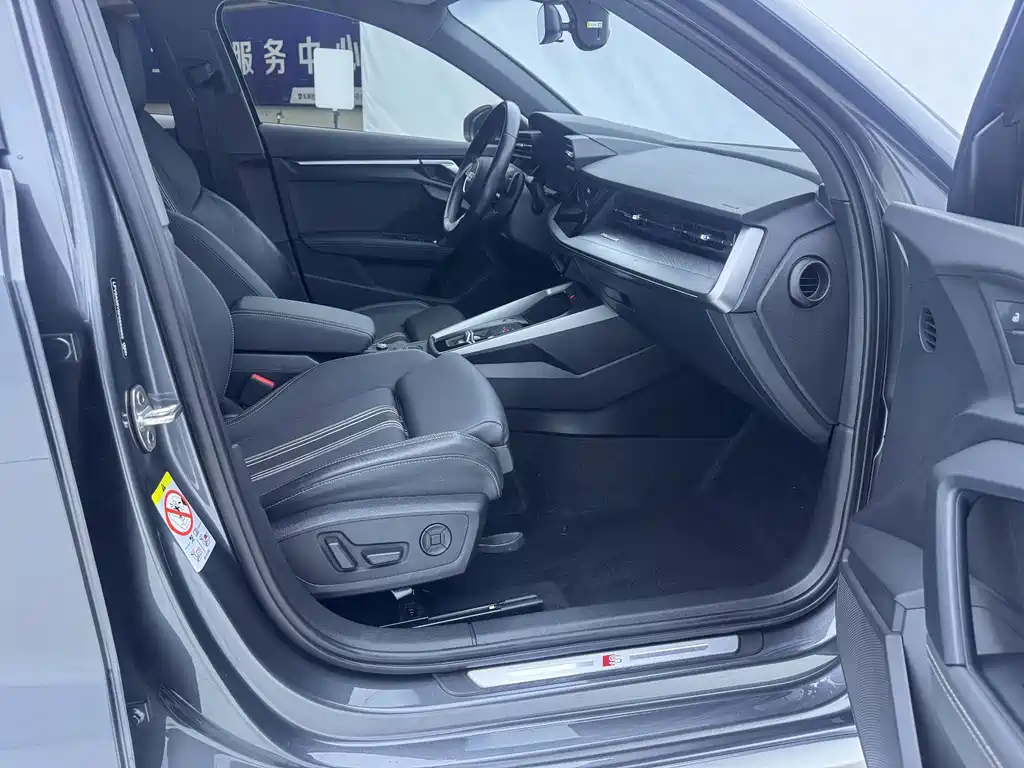 Audi A3 — миниатюра 20