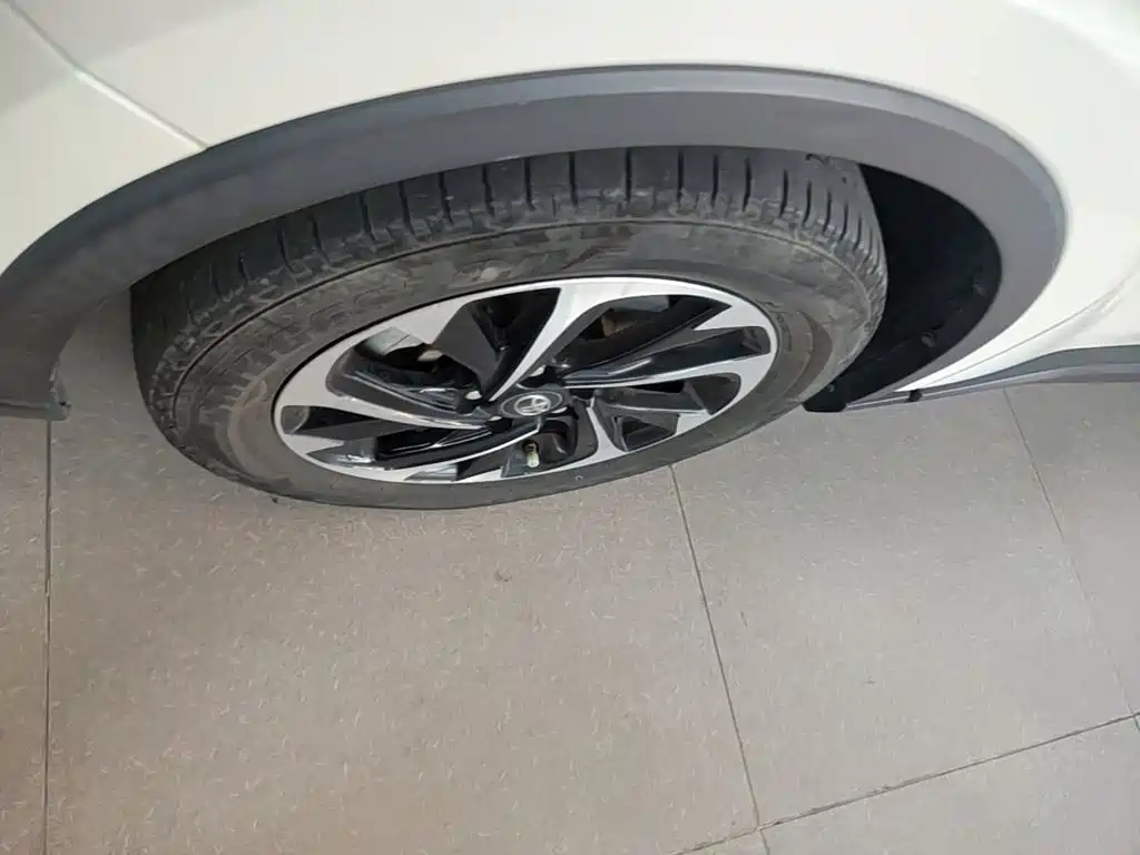 Toyota IZOA — миниатюра 23