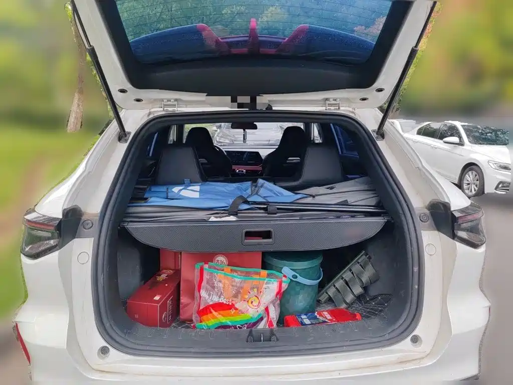 Changan X5 PLUS — миниатюра 16