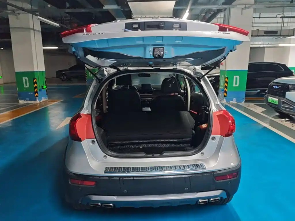Haval H1 — миниатюра 21