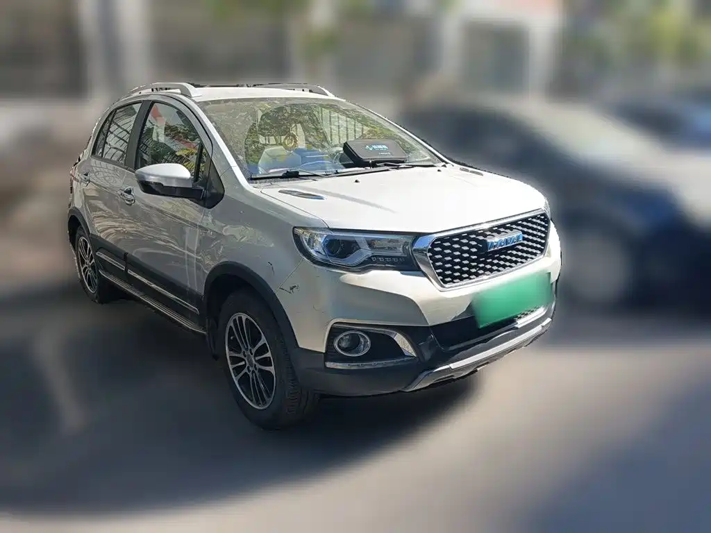 Haval H1 — миниатюра 3