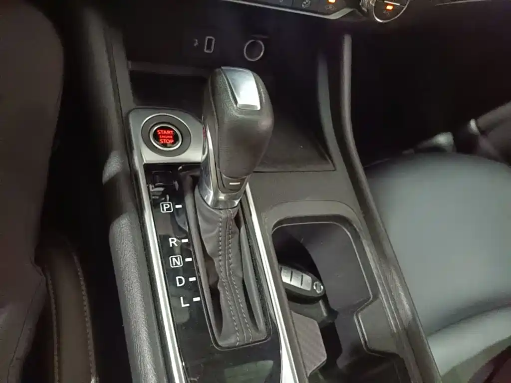 Nissan Sylphy — миниатюра 14
