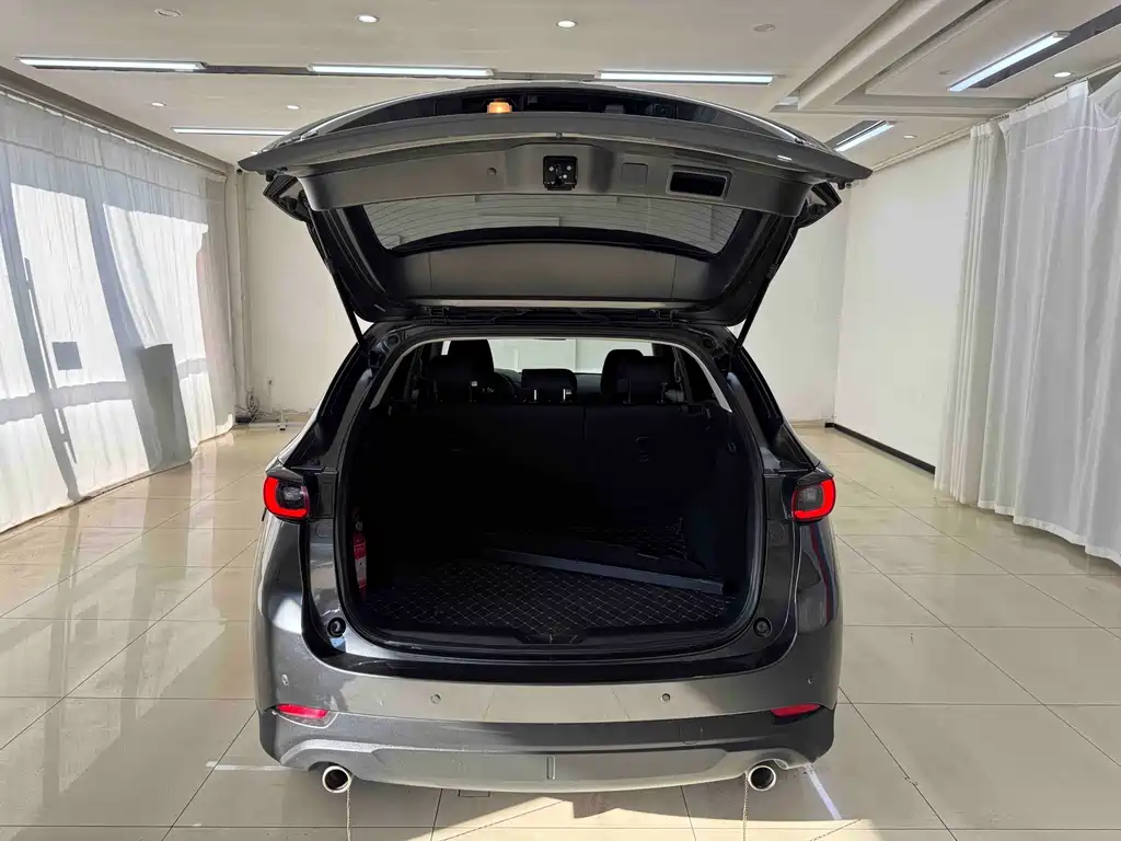 Mazda CX-5 — миниатюра 20