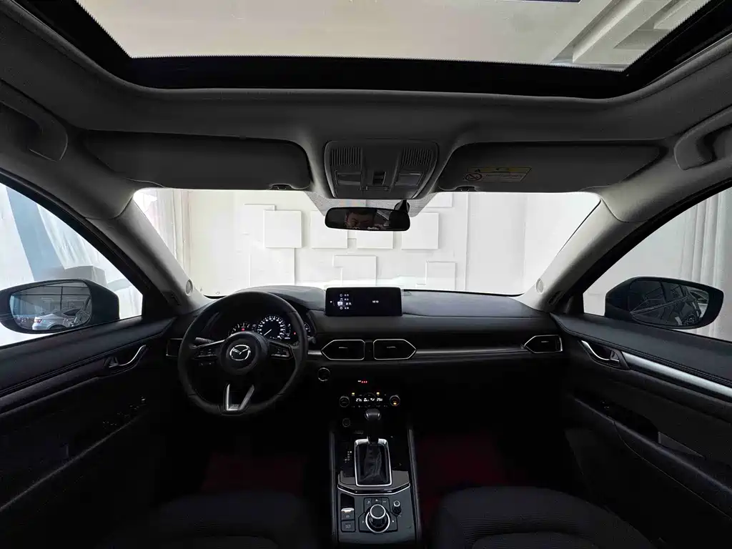 Mazda CX-5 — миниатюра 17