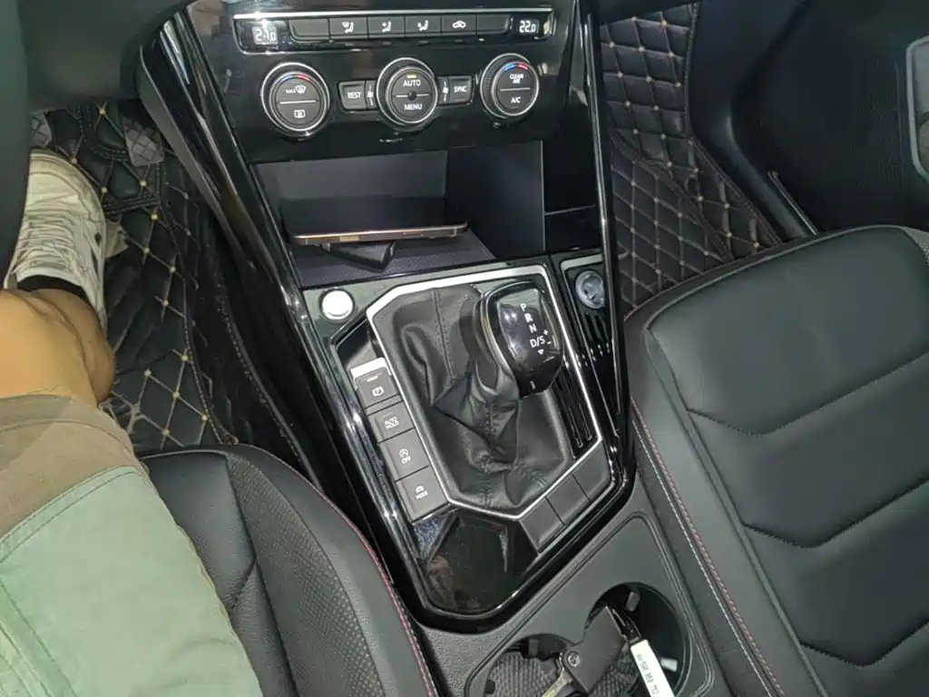 Volkswagen Tayron — миниатюра 14