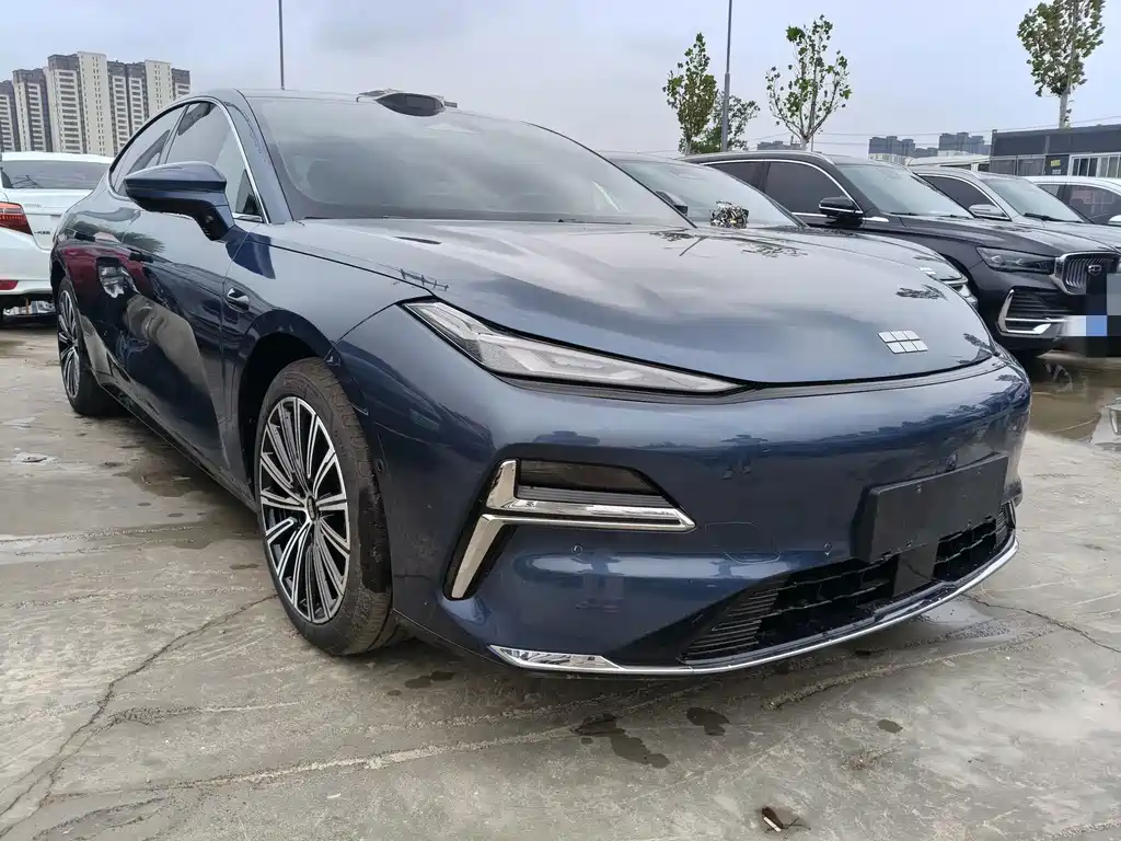 Galaxy Galaxy Xingyao 8 — миниатюра 3