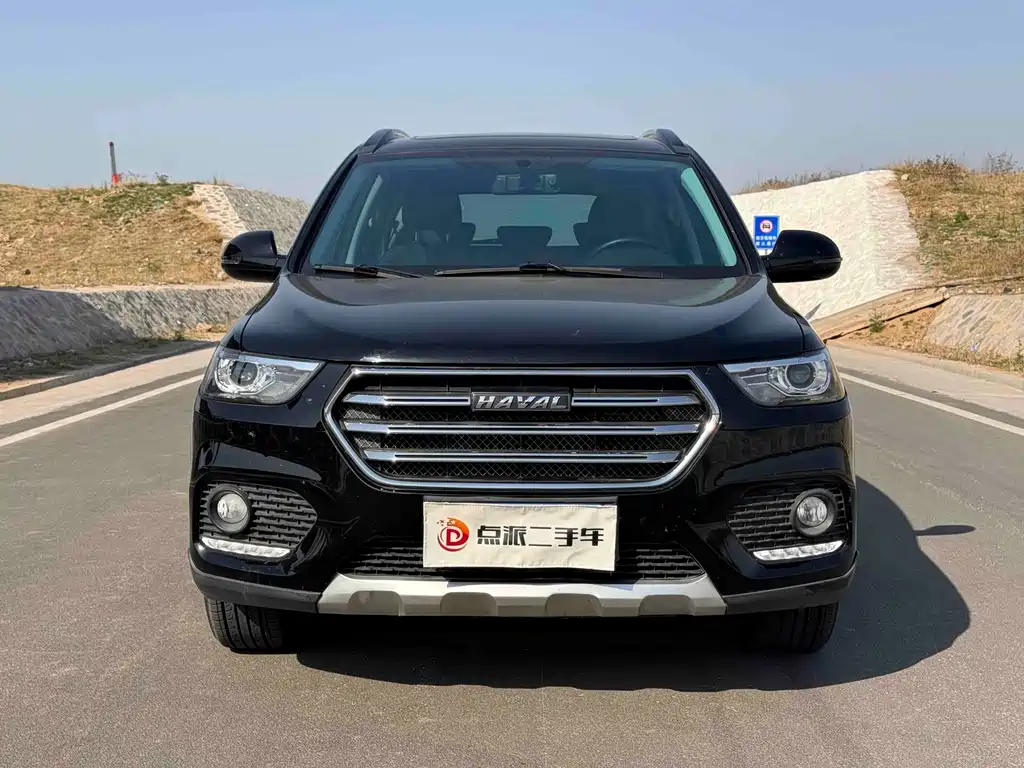 Haval H6 — миниатюра 2