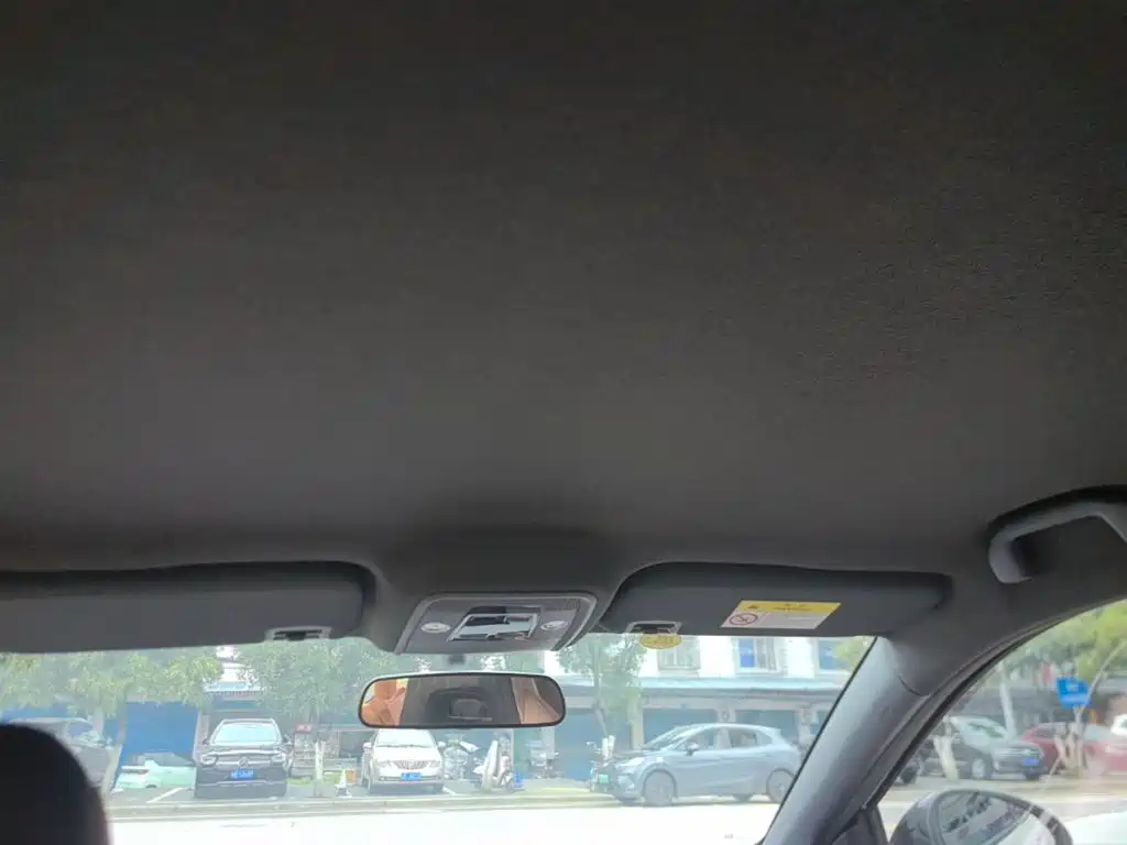 BYD Seagull — миниатюра 18