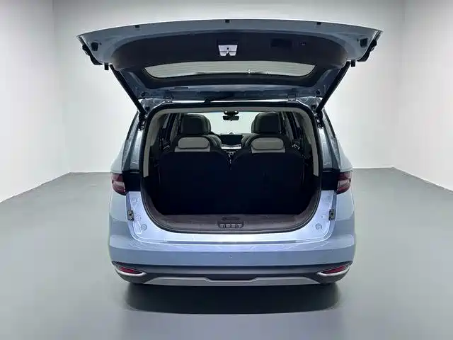 Geely Jia Ji — миниатюра 12