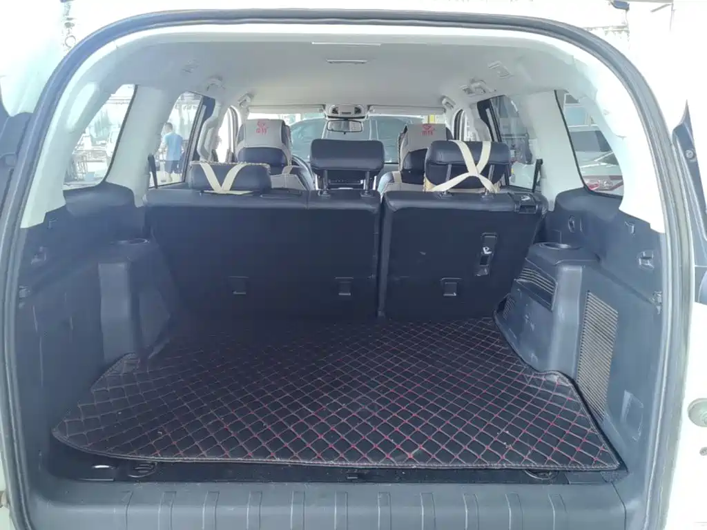 Haval H9 — миниатюра 19