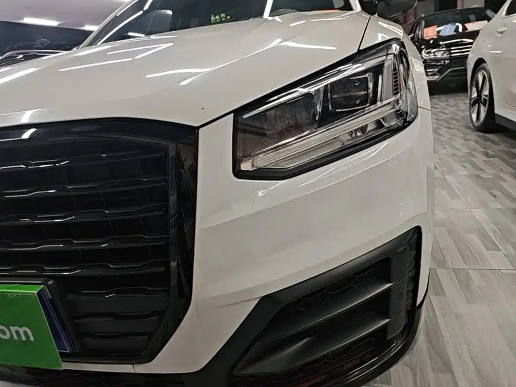 Audi Q2L — миниатюра 24