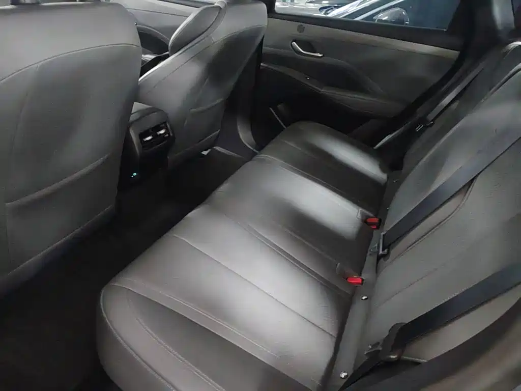 BYD Qin PLUS — миниатюра 17