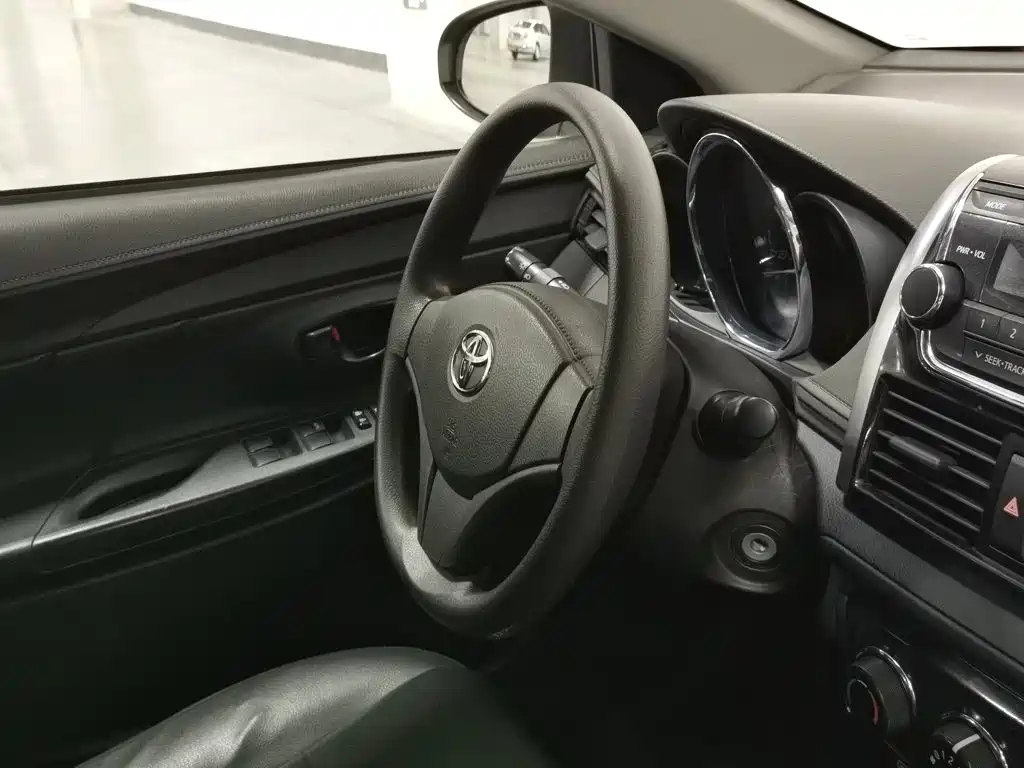 Toyota Vios — миниатюра 22