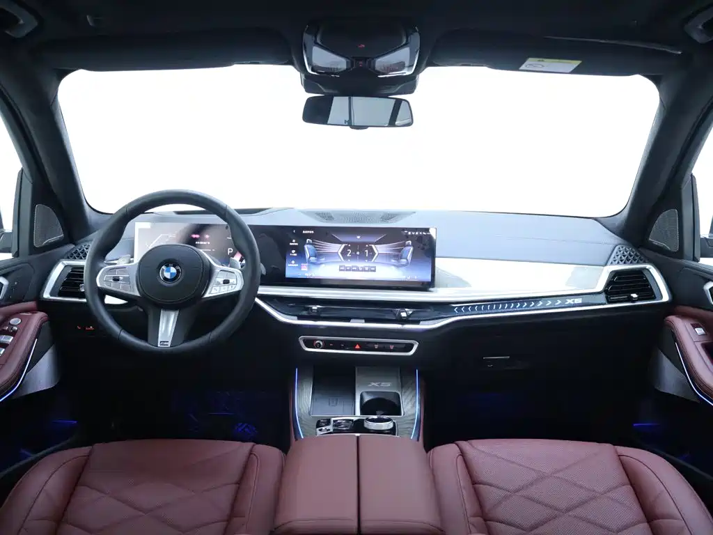 BMW X5 — миниатюра 13