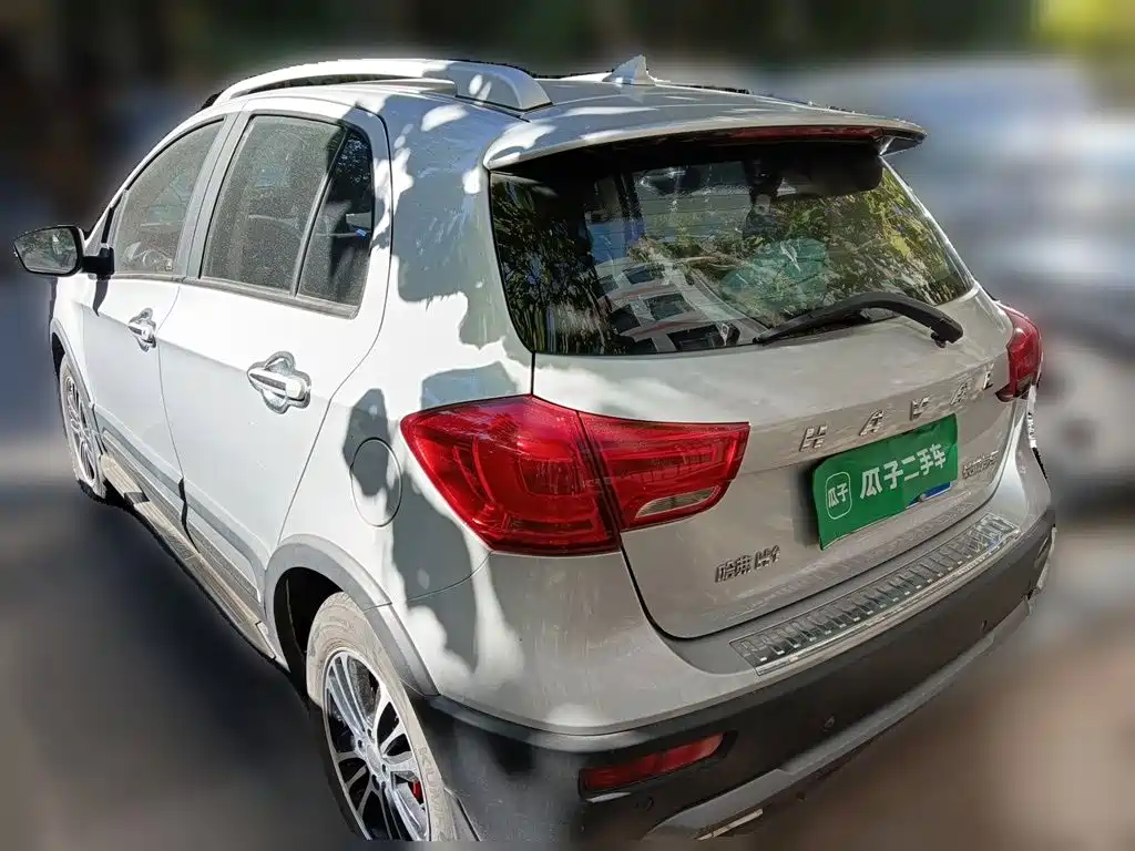 Haval H1 — миниатюра 5
