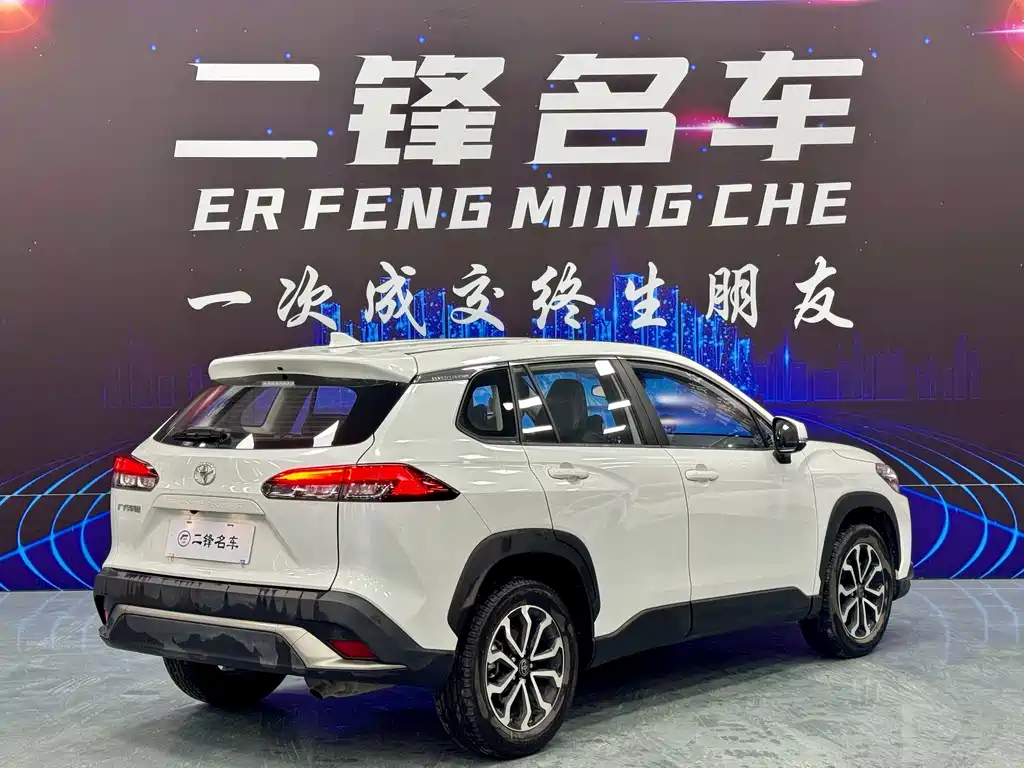 Toyota Frontlander — миниатюра 4