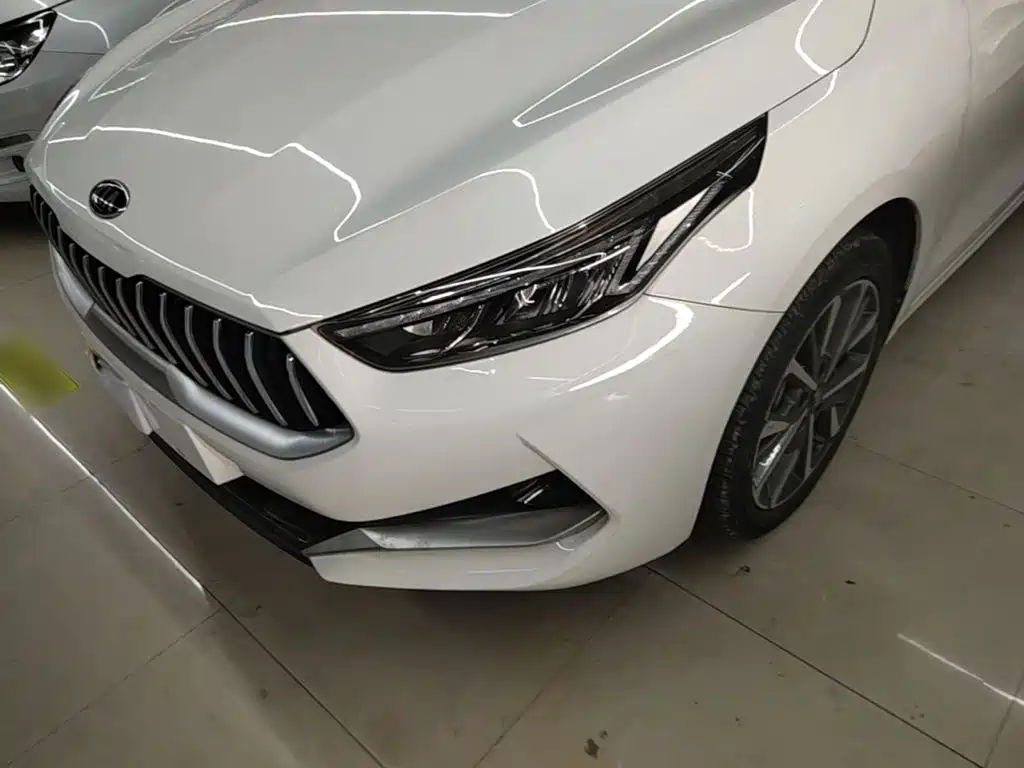 Kia K3 — миниатюра 24