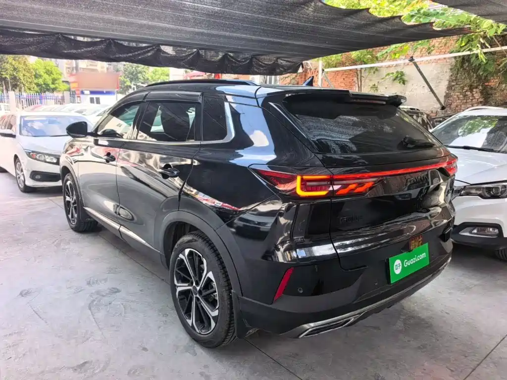 Aeolus Haoyue — миниатюра 5