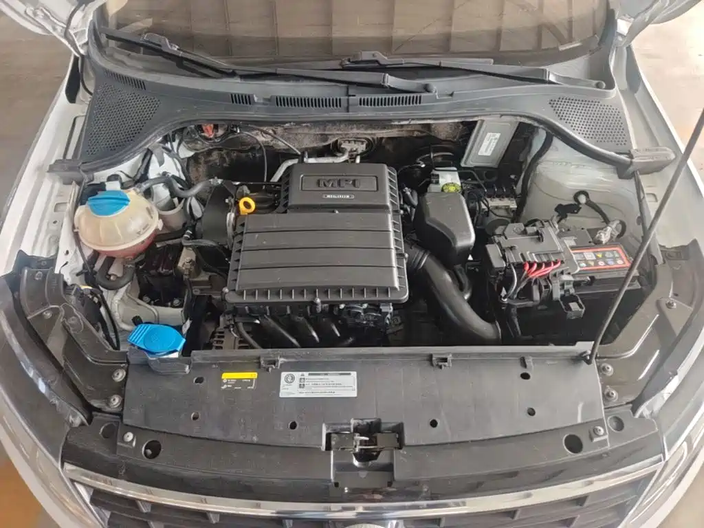 Volkswagen Jetta — миниатюра 20