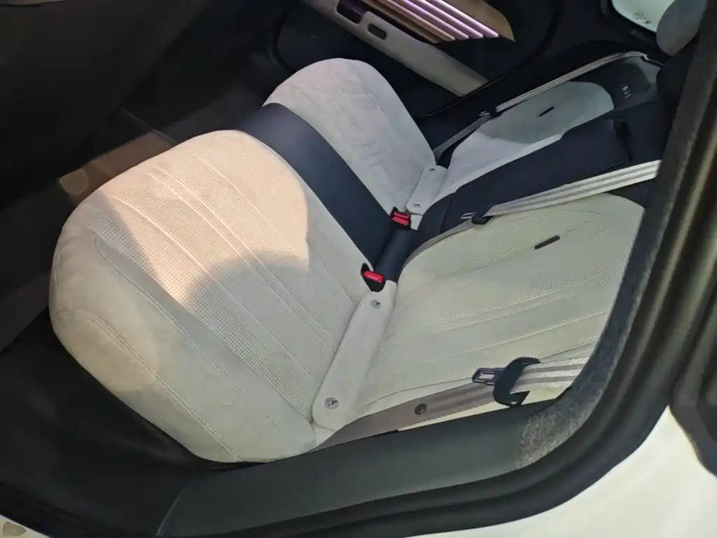Audi E5 Sportback — миниатюра 17