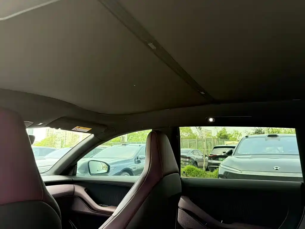 NIO ET5T — миниатюра 11