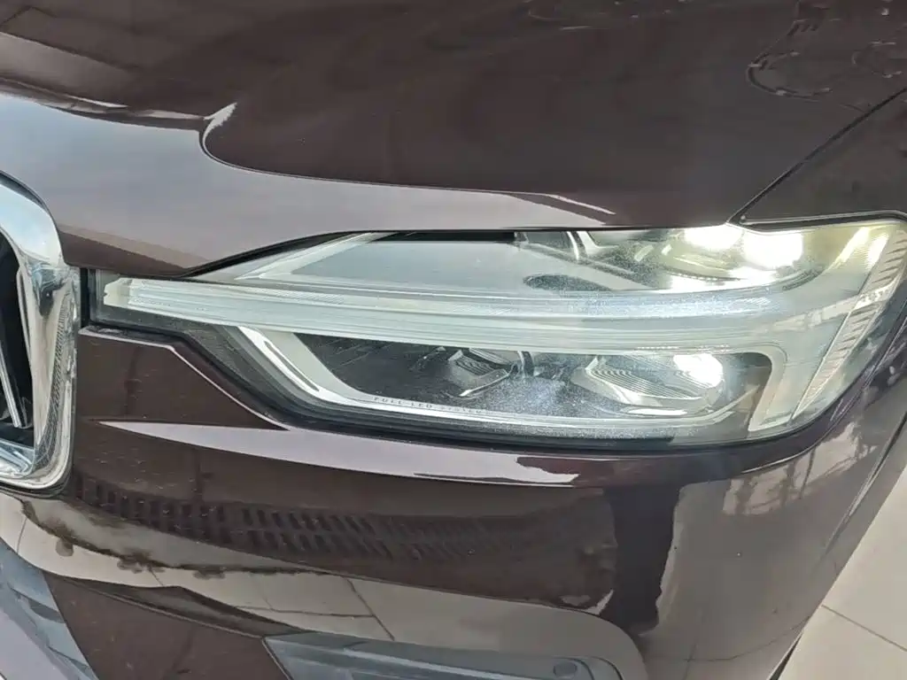 Volvo XC60 — миниатюра 24
