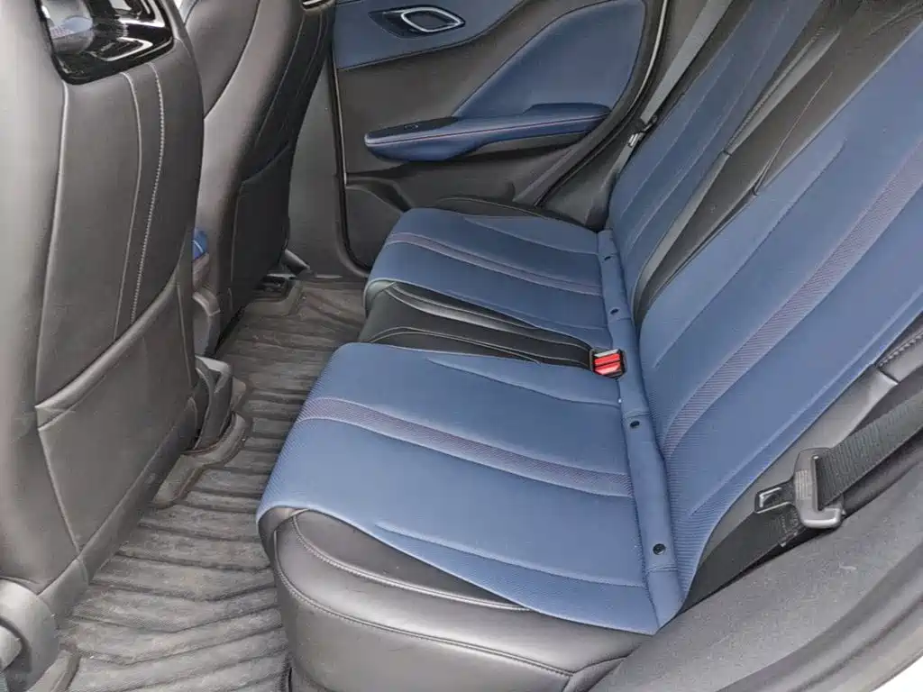 BYD Seagull — миниатюра 17